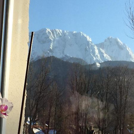 Apartamenty U Zajaczkow Zakopane Buitenkant foto