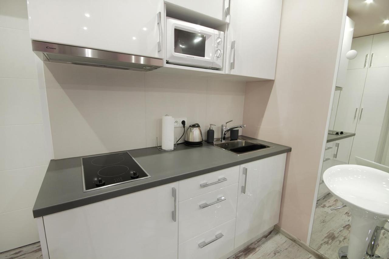 Apartamenty U Zajaczkow Zakopane Buitenkant foto