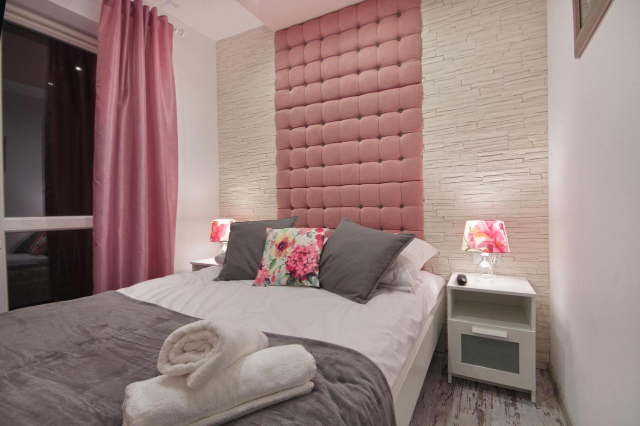 Apartamenty U Zajaczkow Zakopane Buitenkant foto