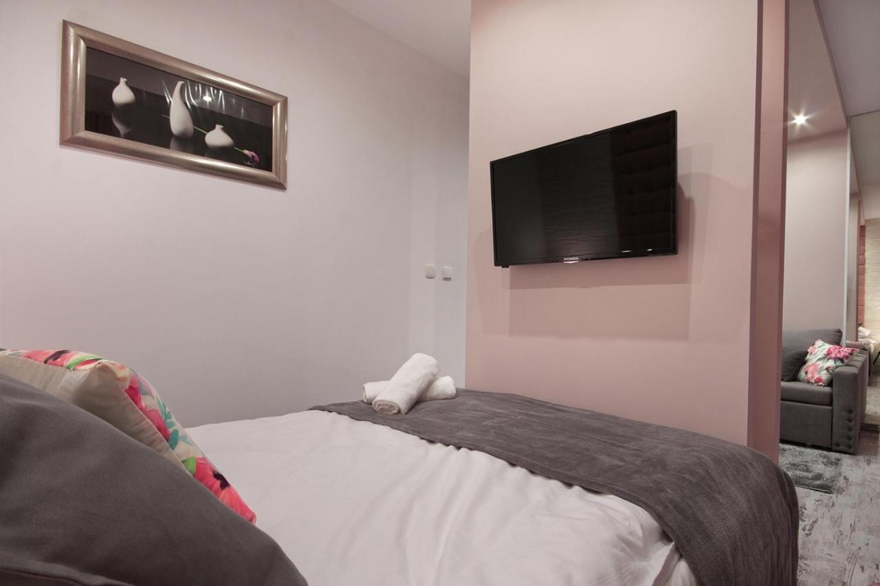 Apartamenty U Zajaczkow Zakopane Buitenkant foto