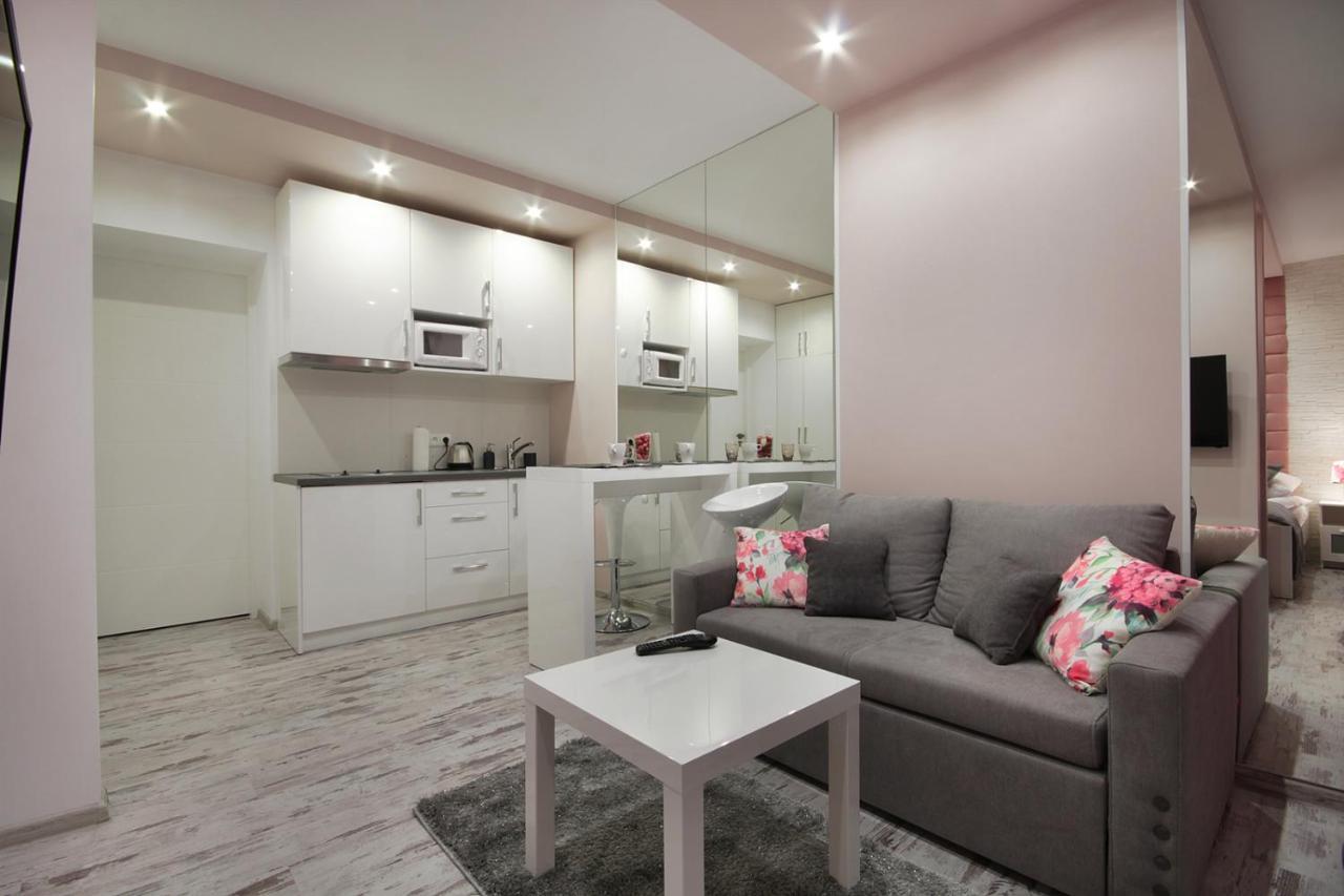 Apartamenty U Zajaczkow Zakopane Buitenkant foto