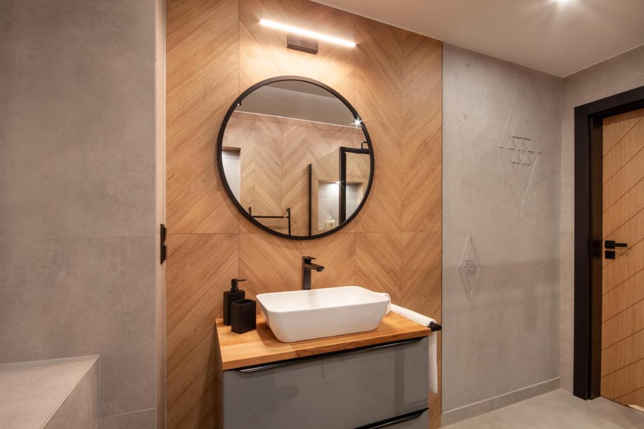 Apartamenty U Zajaczkow Zakopane Buitenkant foto