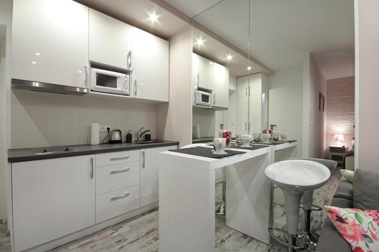 Apartamenty U Zajaczkow Zakopane Buitenkant foto