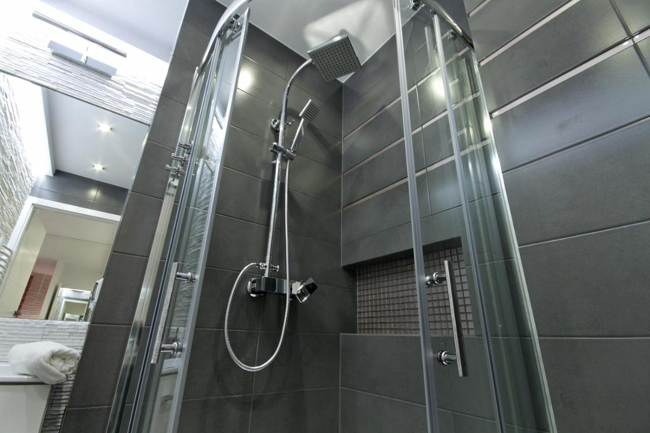 Apartamenty U Zajaczkow Zakopane Buitenkant foto