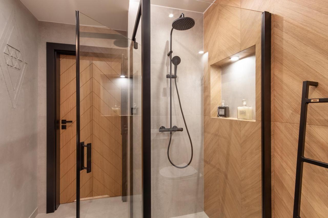 Apartamenty U Zajaczkow Zakopane Buitenkant foto