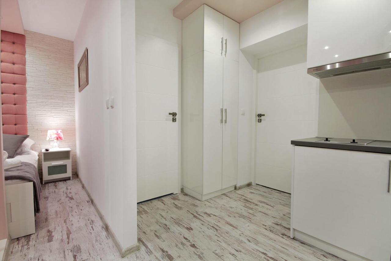 Apartamenty U Zajaczkow Zakopane Buitenkant foto