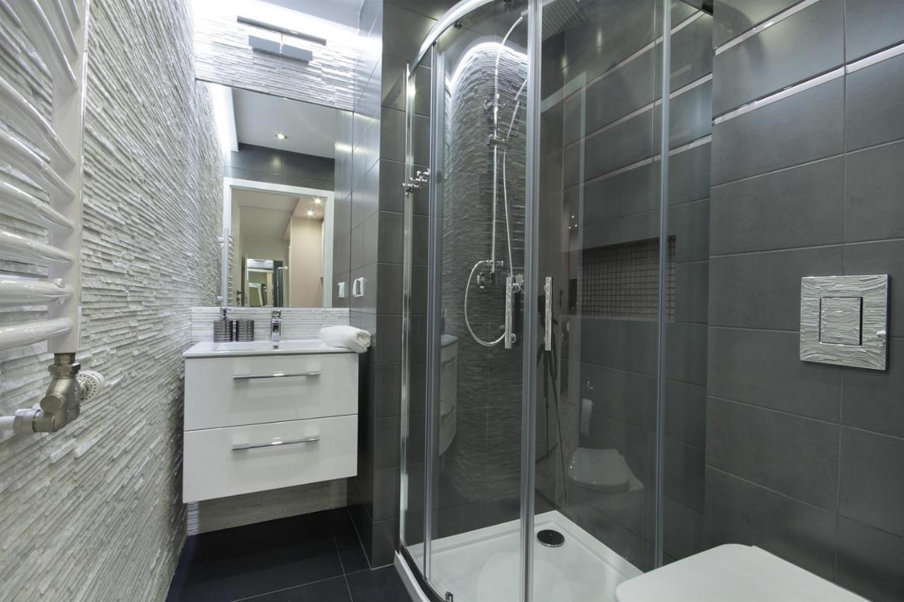 Apartamenty U Zajaczkow Zakopane Buitenkant foto