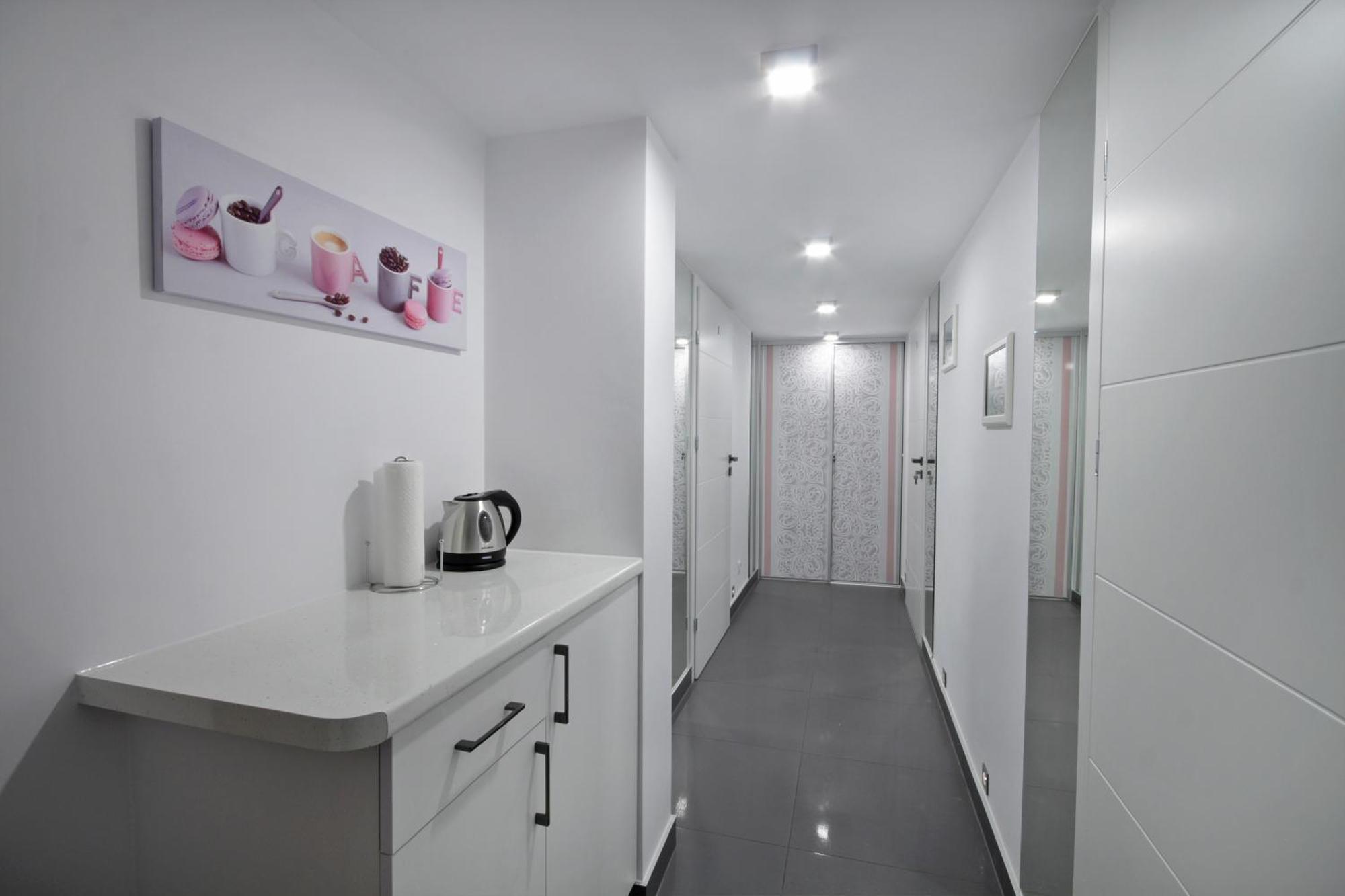 Apartamenty U Zajaczkow Zakopane Buitenkant foto