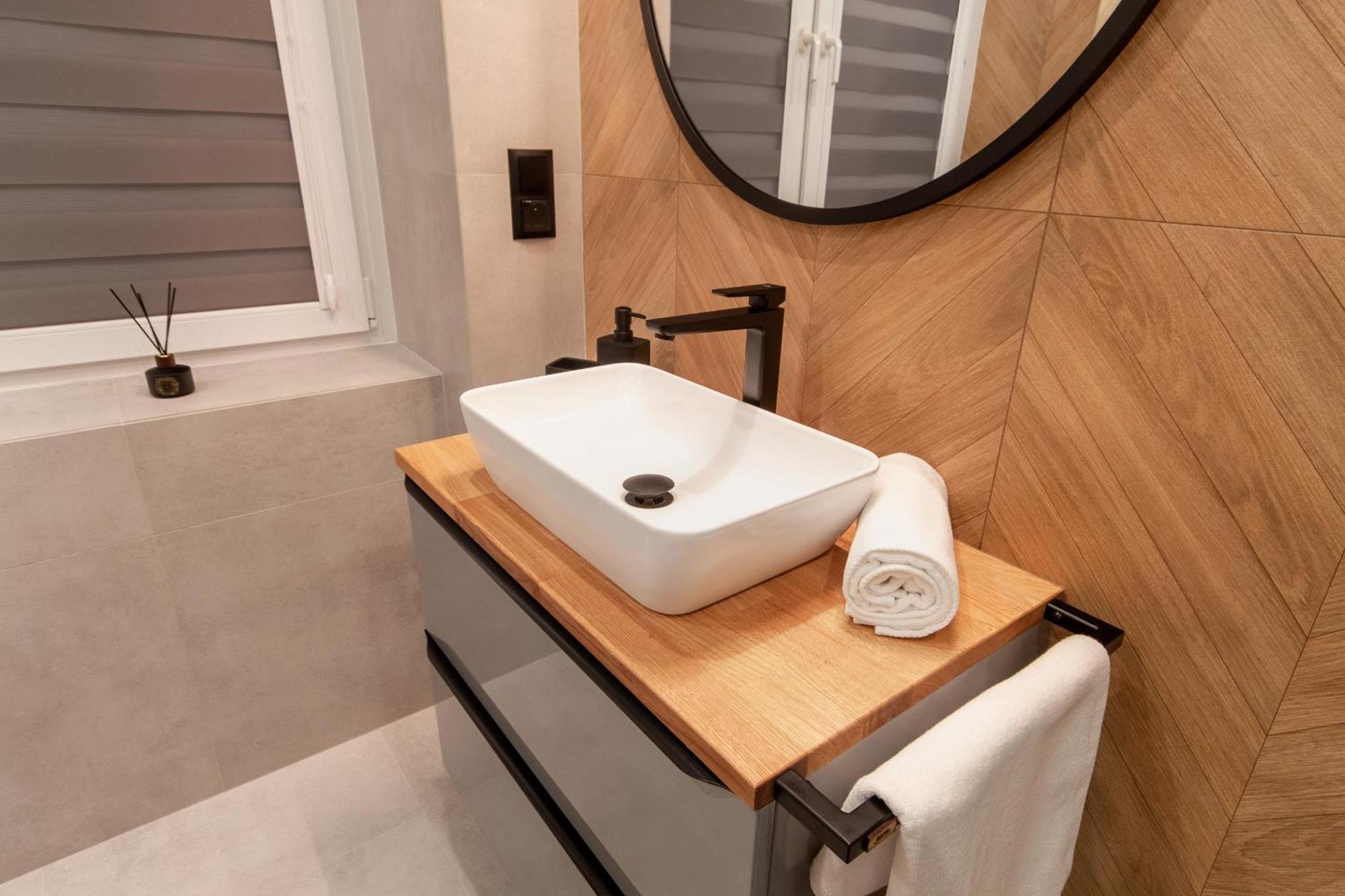 Apartamenty U Zajaczkow Zakopane Buitenkant foto
