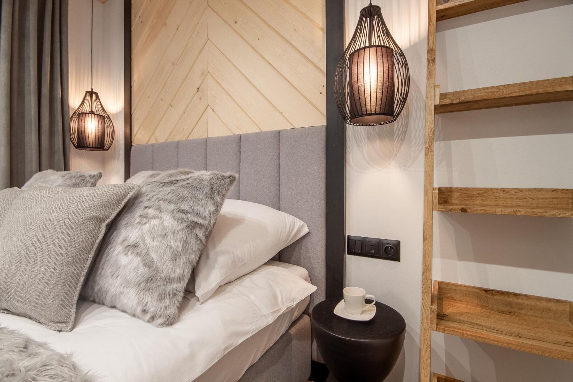 Apartamenty U Zajaczkow Zakopane Buitenkant foto