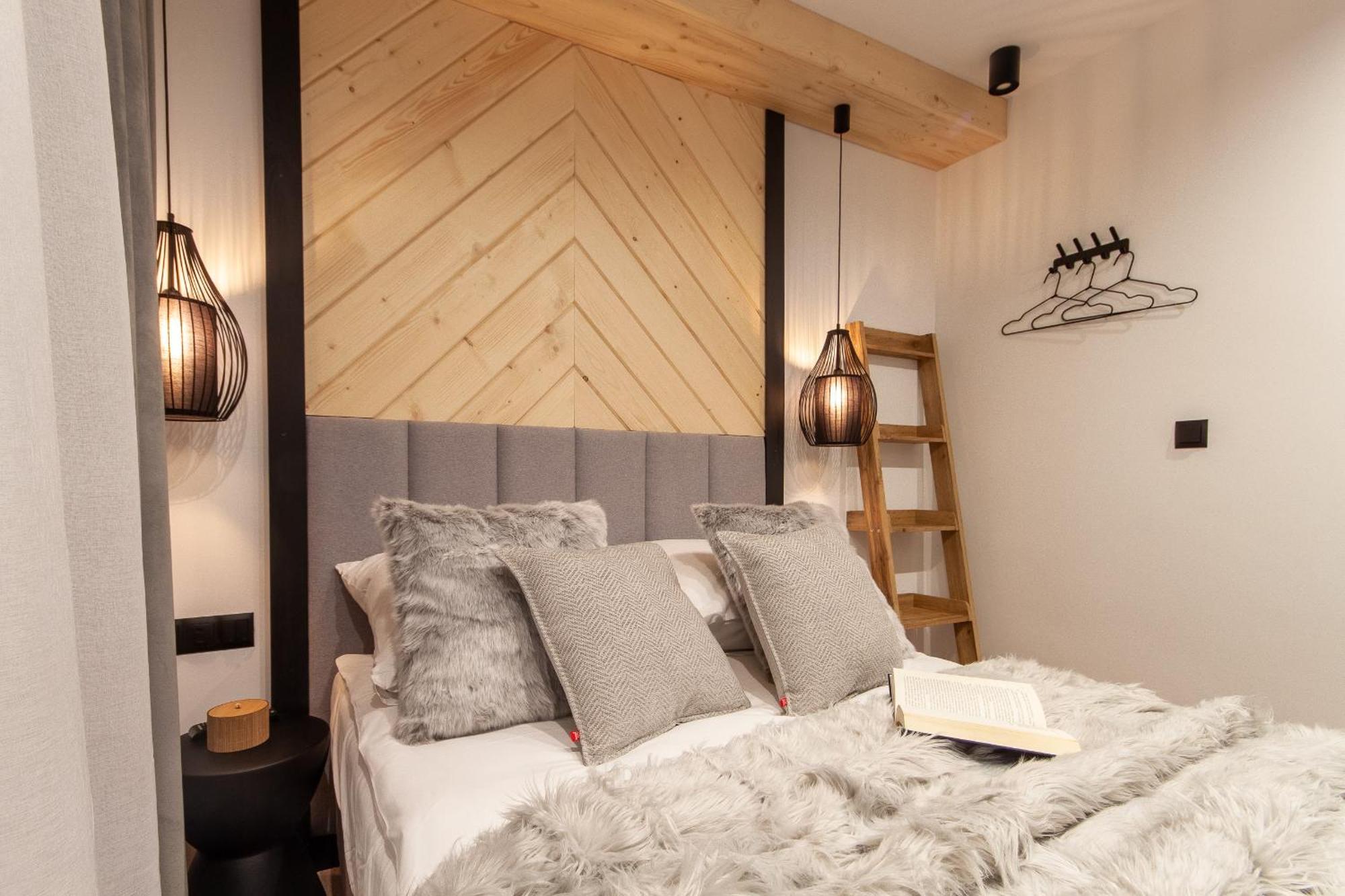 Apartamenty U Zajaczkow Zakopane Buitenkant foto