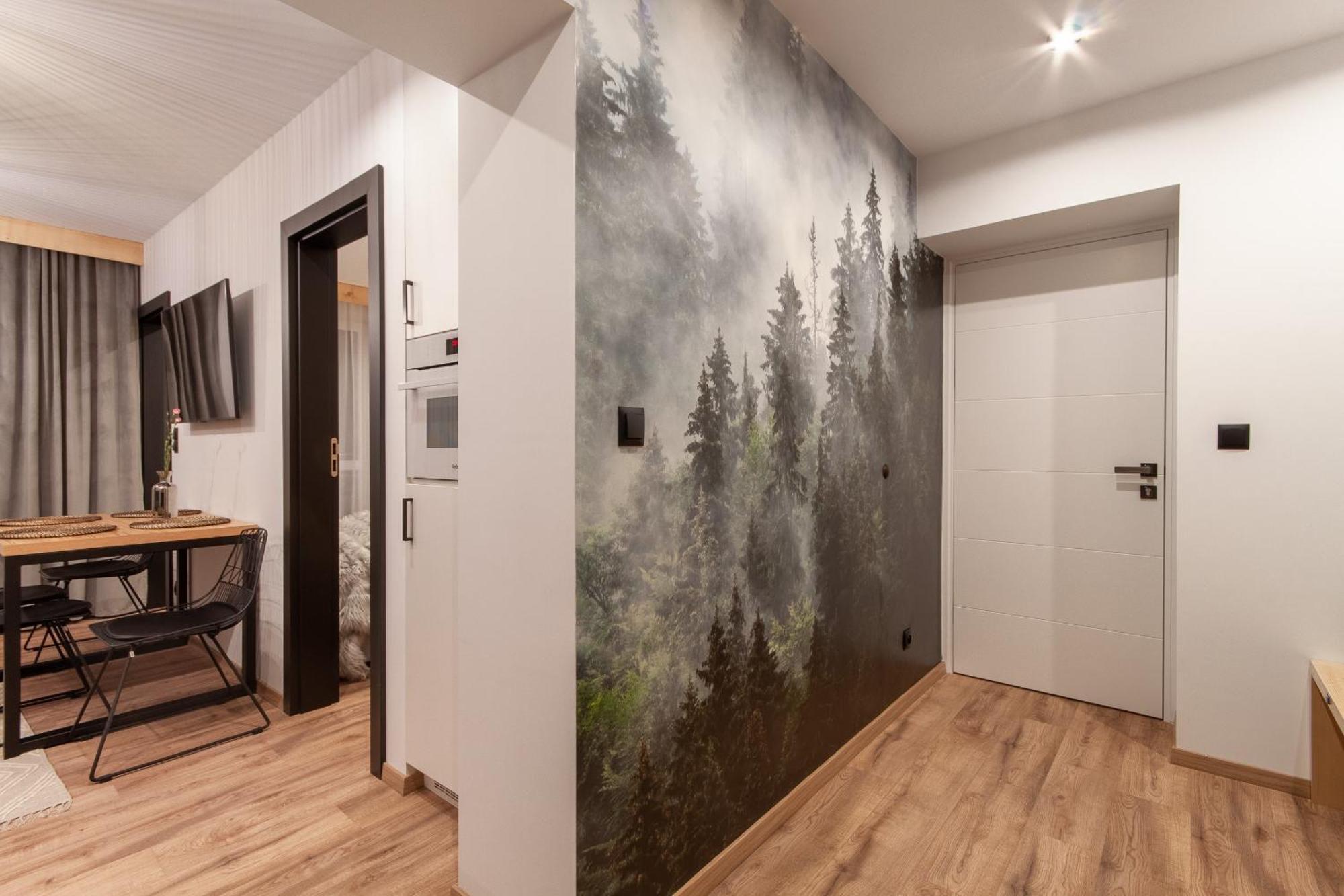 Apartamenty U Zajaczkow Zakopane Buitenkant foto